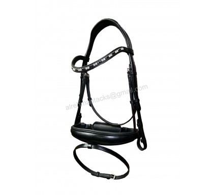 Leather Bridle 